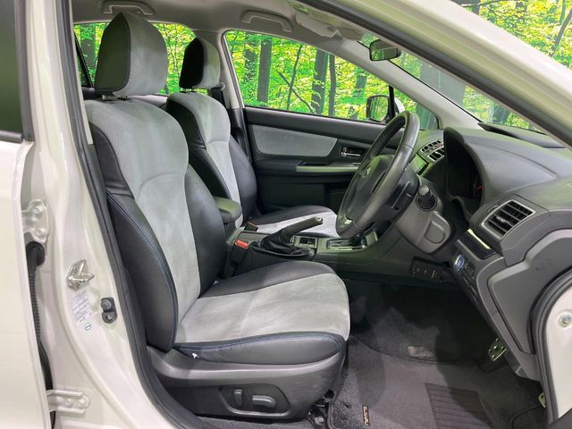 IMPREZA SPORT HYBRID