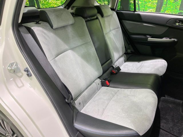 IMPREZA SPORT HYBRID