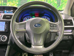 IMPREZA SPORT HYBRID