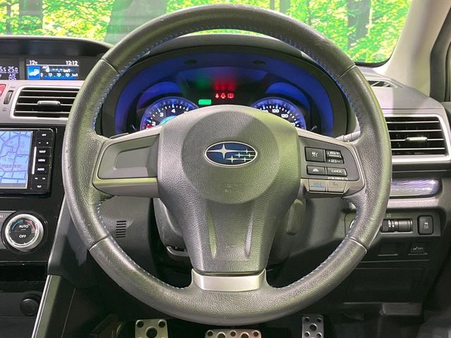 IMPREZA SPORT HYBRID