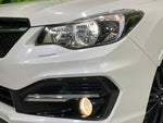 IMPREZA SPORT HYBRID