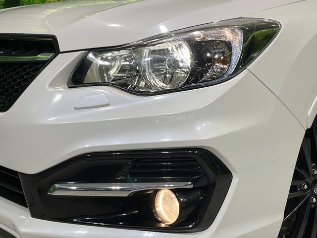 IMPREZA SPORT HYBRID