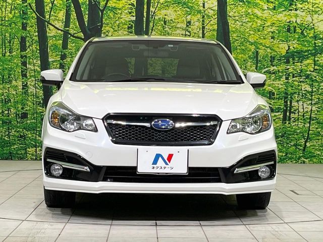 IMPREZA SPORT HYBRID
