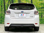IMPREZA SPORT HYBRID