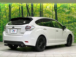 IMPREZA SPORT HYBRID