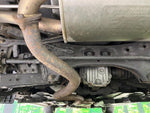 IMPREZA SPORT HYBRID