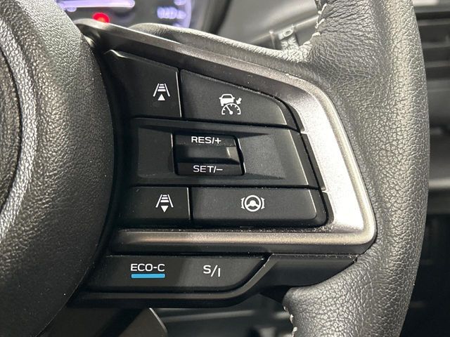 IMPREZA 5Door 4WD