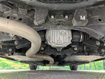 IMPREZA 5Door 4WD