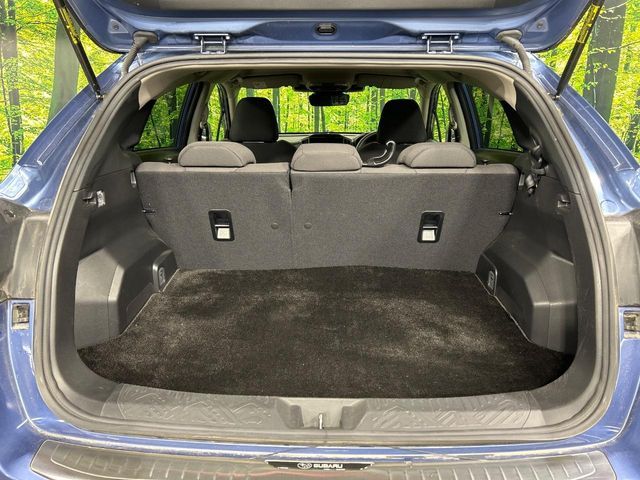 IMPREZA 5Door 4WD