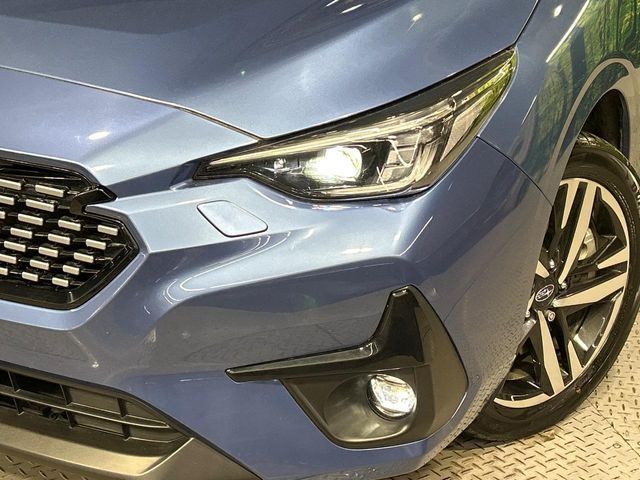 IMPREZA 5Door 4WD