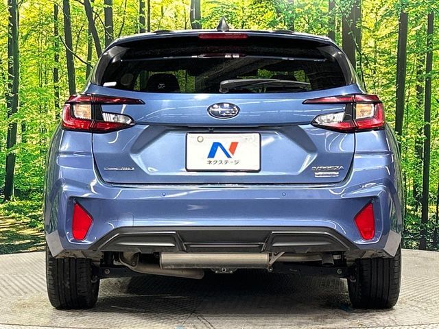 IMPREZA 5Door 4WD