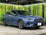 IMPREZA 5Door 4WD