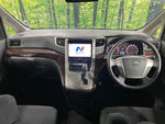 ALPHARD 4WD