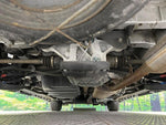 ALPHARD 4WD