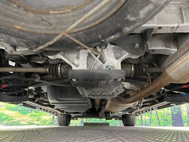 ALPHARD 4WD
