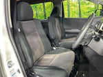 ALPHARD 4WD