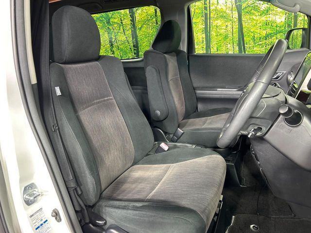 ALPHARD 4WD