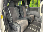 ALPHARD 4WD