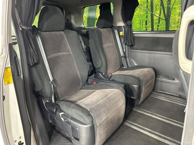 ALPHARD 4WD