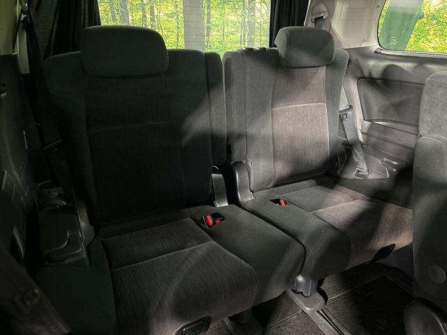 ALPHARD 4WD