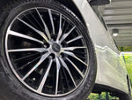 ALPHARD 4WD
