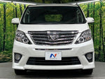 ALPHARD 4WD
