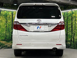 ALPHARD 4WD