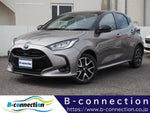 YARIS HYBRID