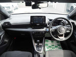 YARIS HYBRID