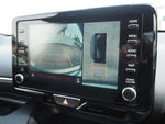 YARIS HYBRID