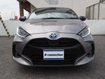 YARIS HYBRID