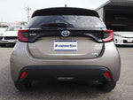 YARIS HYBRID