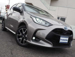 YARIS HYBRID