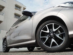YARIS HYBRID
