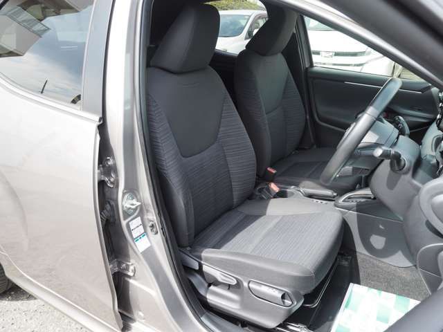 YARIS HYBRID