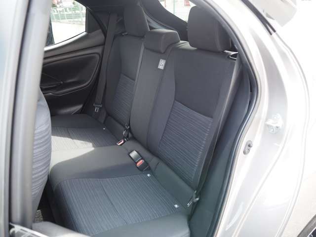 YARIS HYBRID
