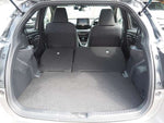 YARIS HYBRID