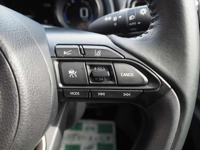YARIS HYBRID