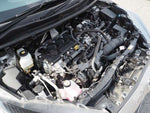 YARIS HYBRID