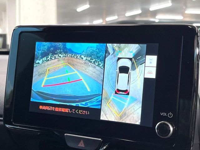 YARIS CROSS HYBRID