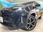 YARIS CROSS HYBRID