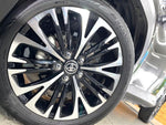 YARIS CROSS HYBRID