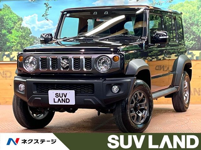 JIMNY NOMADE