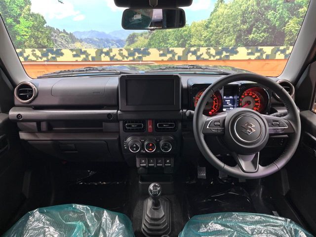JIMNY NOMADE
