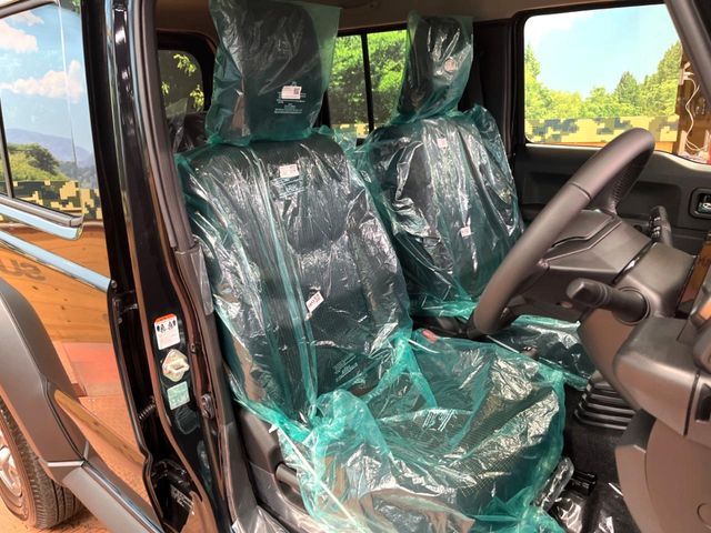 JIMNY NOMADE