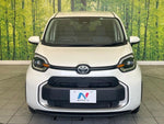 SIENTA HYBRID