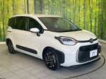 SIENTA HYBRID