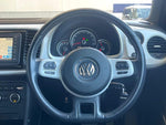 VOLKSWAGEN The BEETLE
