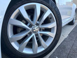 VOLKSWAGEN The BEETLE