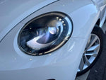 VOLKSWAGEN The BEETLE